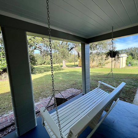 Quiet Farmhouse In The Country Close To Major Theme Parks Ridge Manor Εξωτερικό φωτογραφία