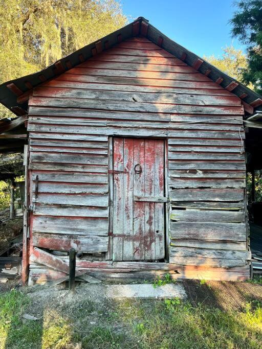 Quiet Farmhouse In The Country Close To Major Theme Parks Ridge Manor Εξωτερικό φωτογραφία