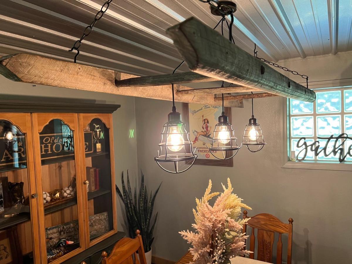 Quiet Farmhouse In The Country Close To Major Theme Parks Ridge Manor Εξωτερικό φωτογραφία