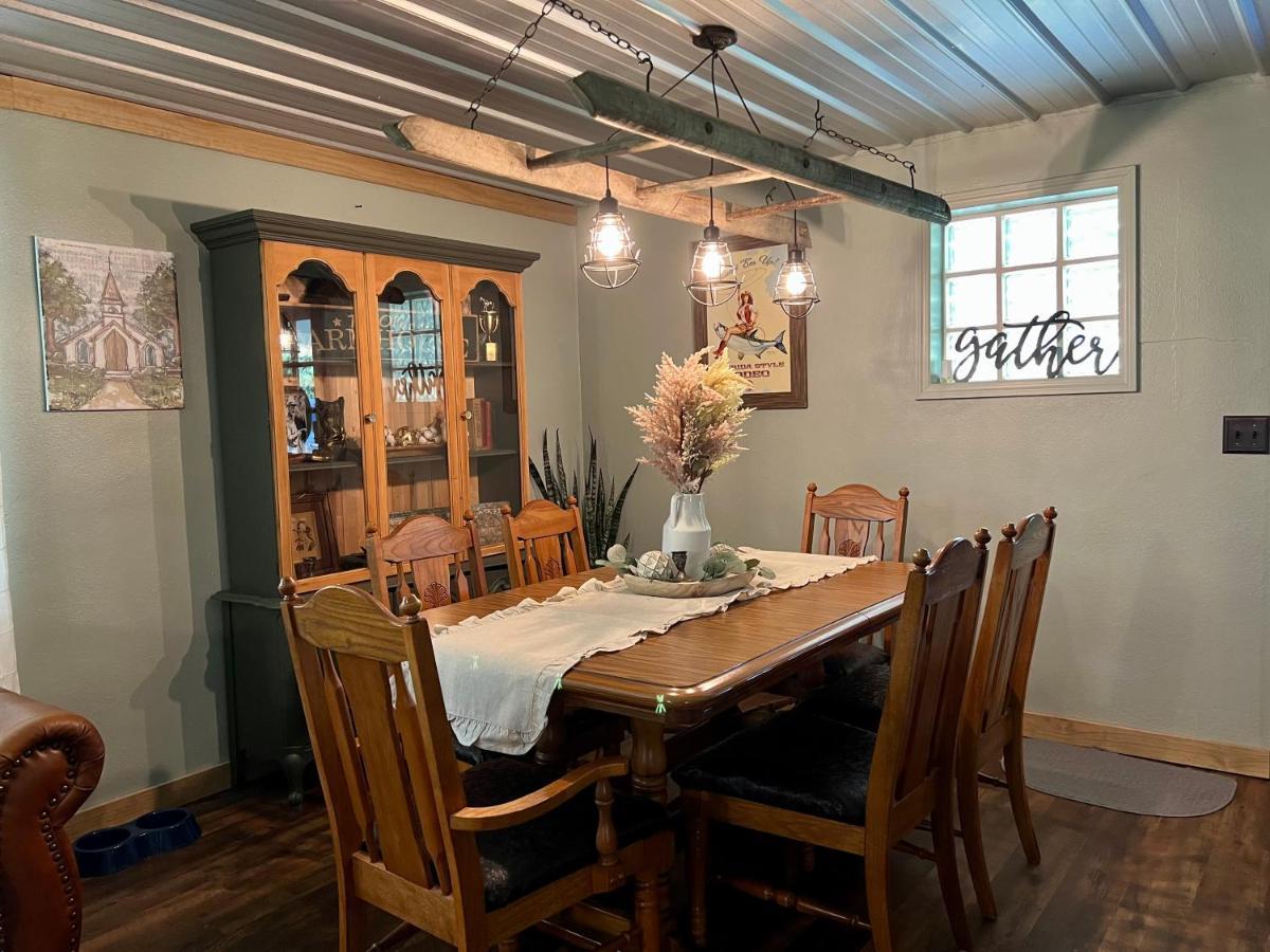 Quiet Farmhouse In The Country Close To Major Theme Parks Ridge Manor Εξωτερικό φωτογραφία